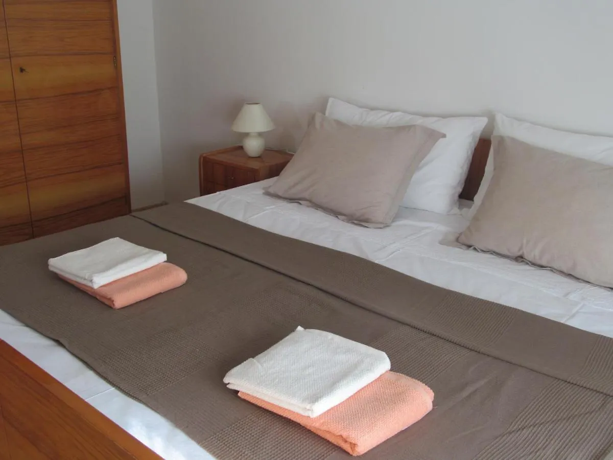 Ferienwohnung Adrian Grandici Apartment