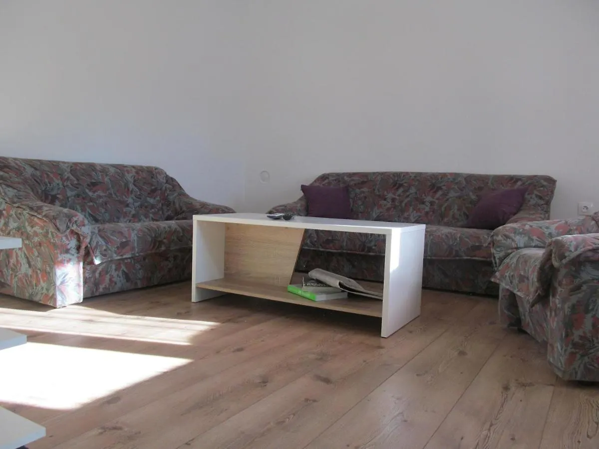 Ferienwohnung Adrian Grandici 0*,  Kroatien